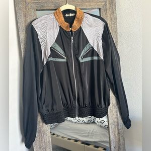 Gimmicks Bomber Jacket